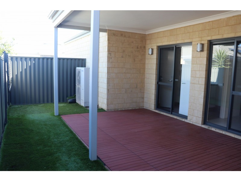 15 Lafayette Avenue, Harrisdale WA 6112