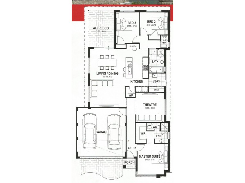 5 Angelite Street, Wellard WA 6170