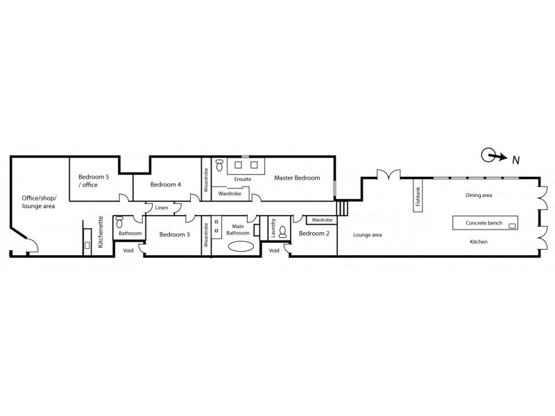 40 Hoddle St, Robertson NSW 2577