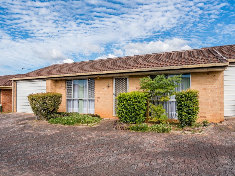 61/11 West Dianne Street, Lawnton QLD 4501