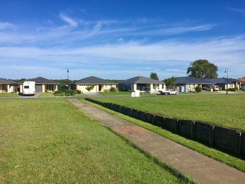 40 Pretoria Parade, Harrington NSW 2427