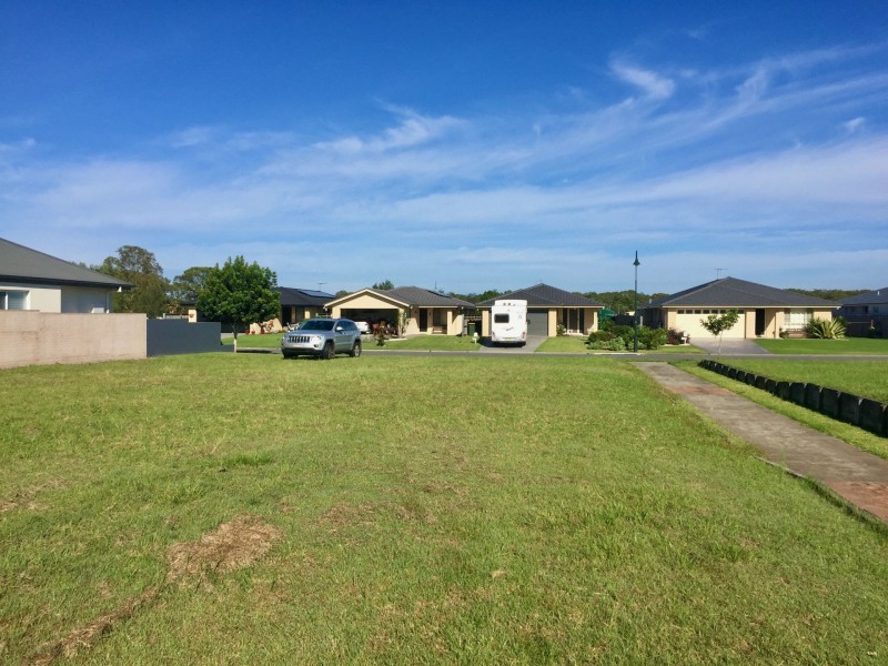 40 Pretoria Parade, Harrington NSW 2427