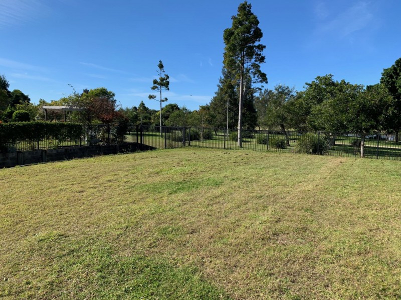 40 Pretoria Parade, Harrington NSW 2427