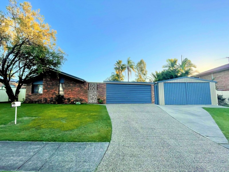 159 Mount Warren Blvd, Mount Warren Park QLD 4207