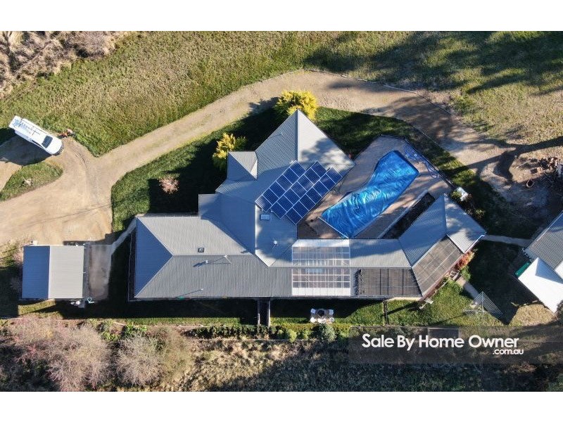 130 Canobolas Road, Orange NSW 2800