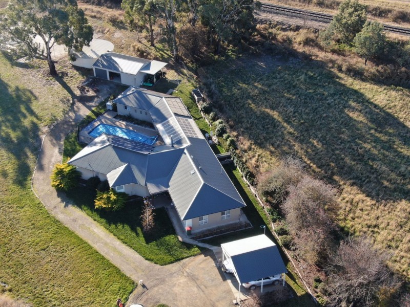 130 Canobolas Road, Orange NSW 2800