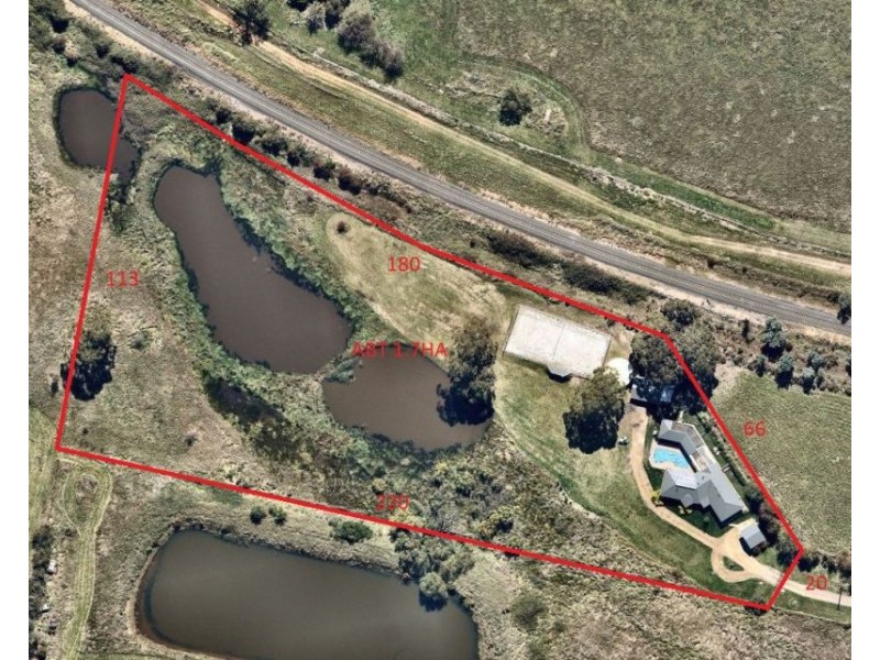 130 Canobolas Road, Orange NSW 2800