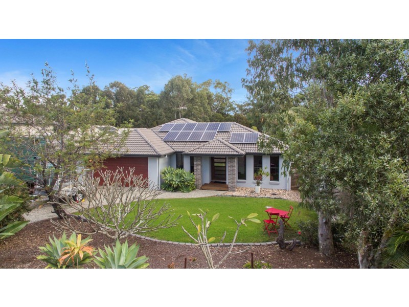 6 Estuary Ave, Victoria Point QLD 4165