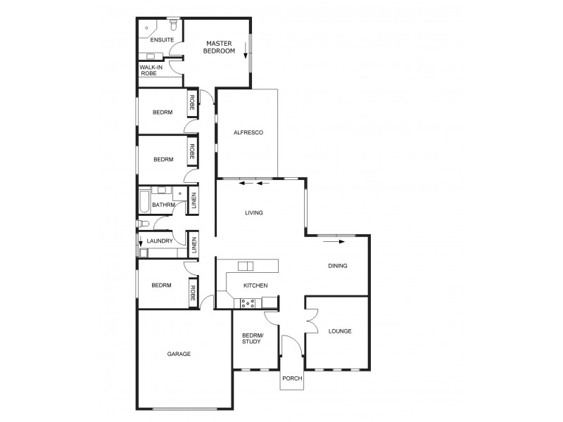 6 Estuary Ave, Victoria Point QLD 4165