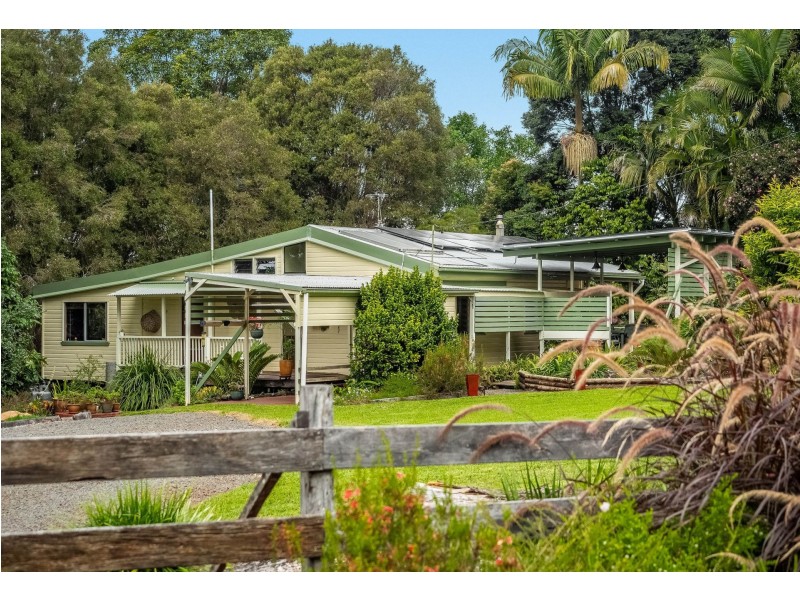 412 Whian Whian Rd, Whian Whian NSW 2480