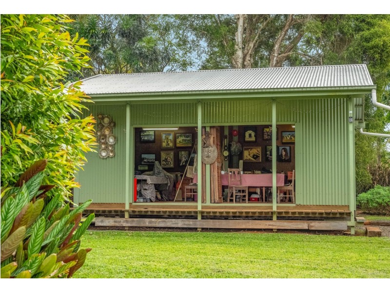 412 Whian Whian Rd, Whian Whian NSW 2480