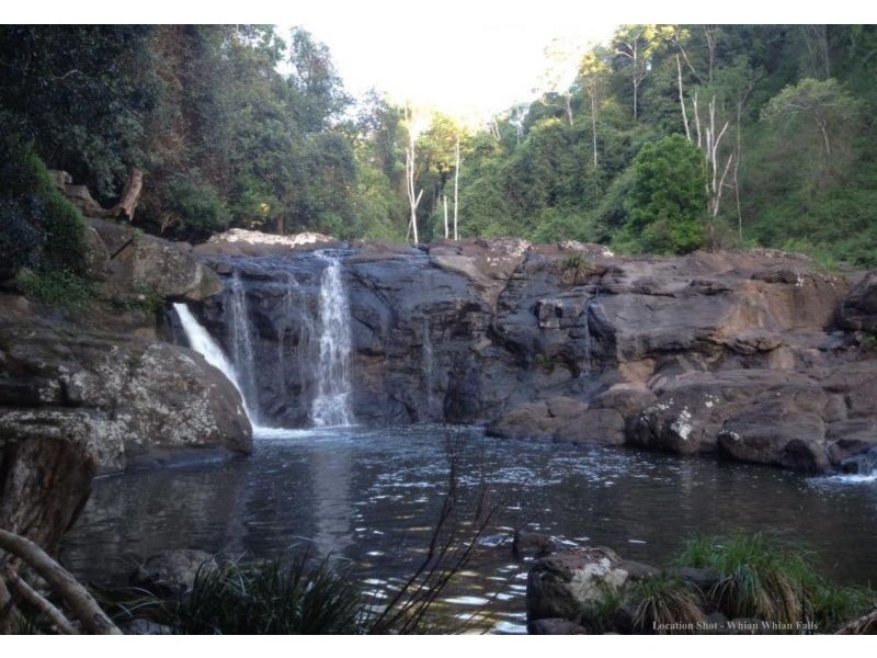 412 Whian Whian Rd, Whian Whian NSW 2480