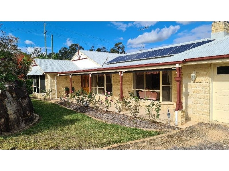 438 Kandanga Imbil rd, Imbil QLD 4570