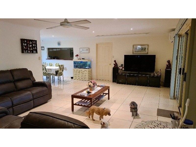 438 Kandanga Imbil rd, Imbil QLD 4570