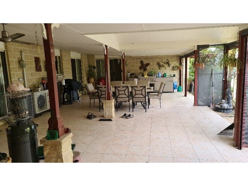 438 Kandanga Imbil rd, Imbil QLD 4570