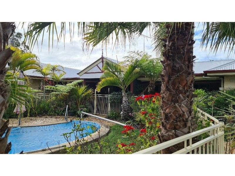 438 Kandanga Imbil rd, Imbil QLD 4570