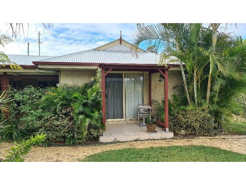 438 Kandanga Imbil rd, Imbil QLD 4570
