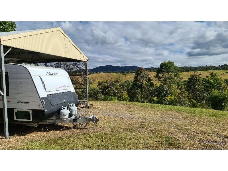438 Kandanga Imbil rd, Imbil QLD 4570