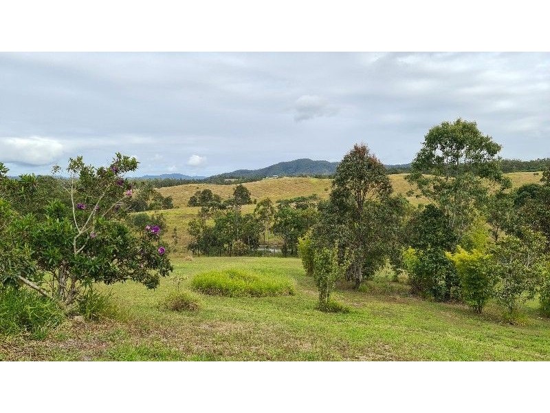 438 Kandanga Imbil rd, Imbil QLD 4570