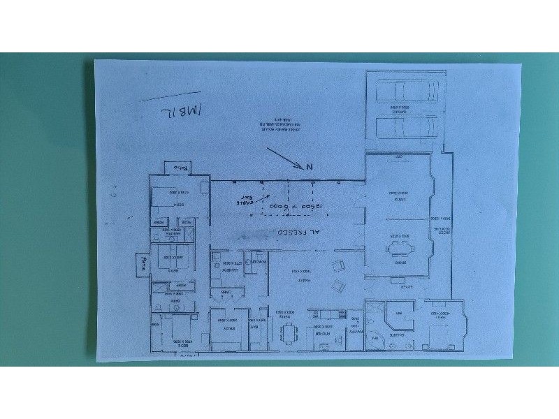 438 Kandanga Imbil rd, Imbil QLD 4570