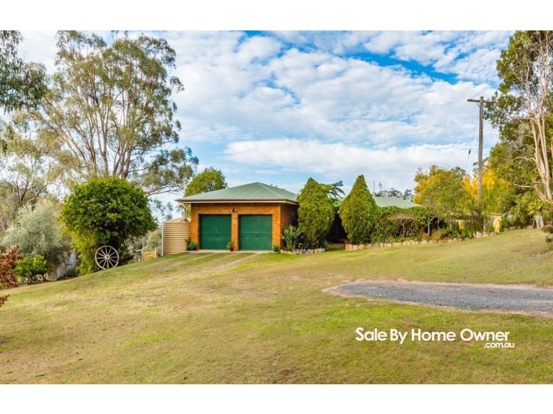 11 Three Mile Road, Crows Nest QLD 4355