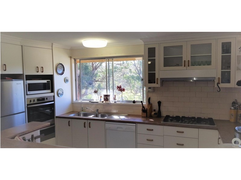 11 Three Mile Road, Crows Nest QLD 4355