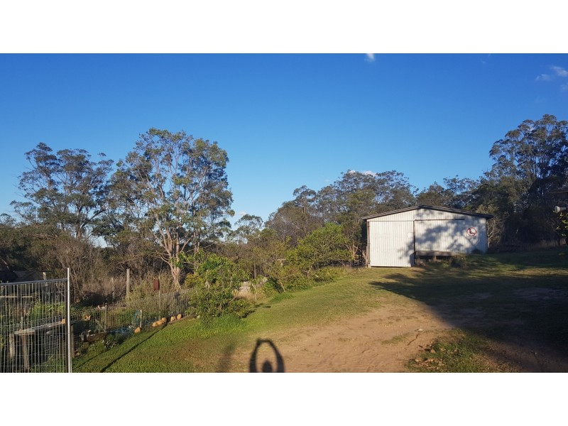 11 Three Mile Road, Crows Nest QLD 4355