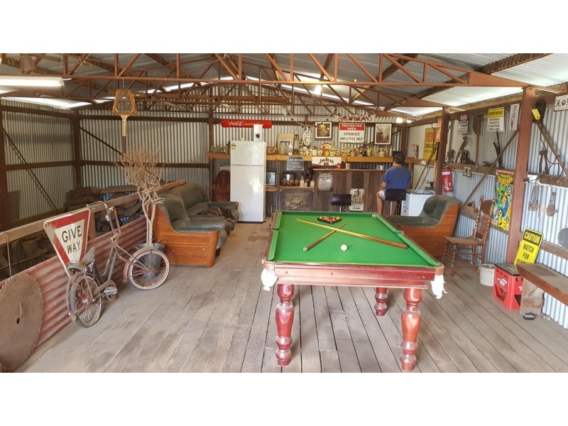 11 Three Mile Road, Crows Nest QLD 4355