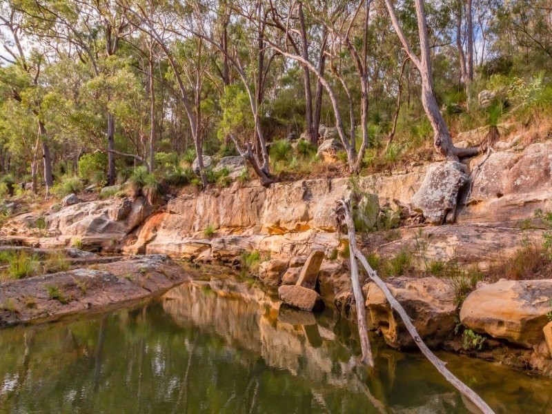 11 Three Mile Road, Crows Nest QLD 4355