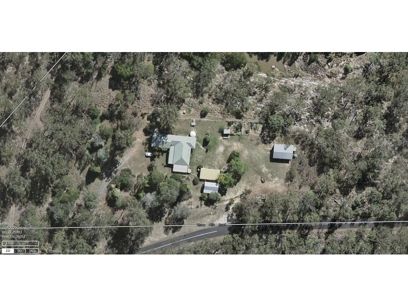 11 Three Mile Road, Crows Nest QLD 4355
