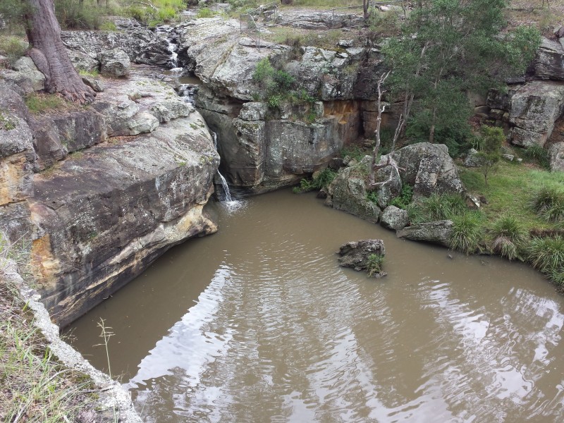 11 Three Mile Road, Crows Nest QLD 4355