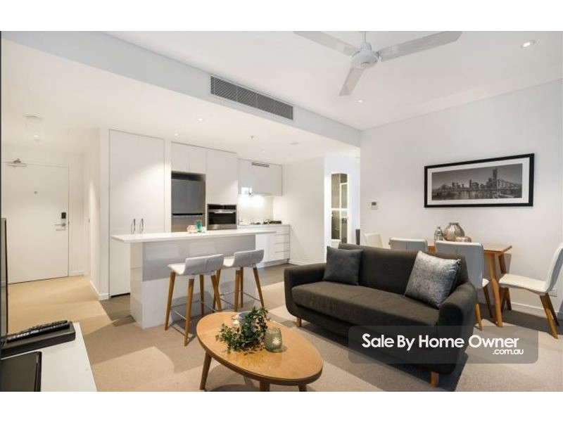 17/222 Margaret St, Brisbane City QLD 4000