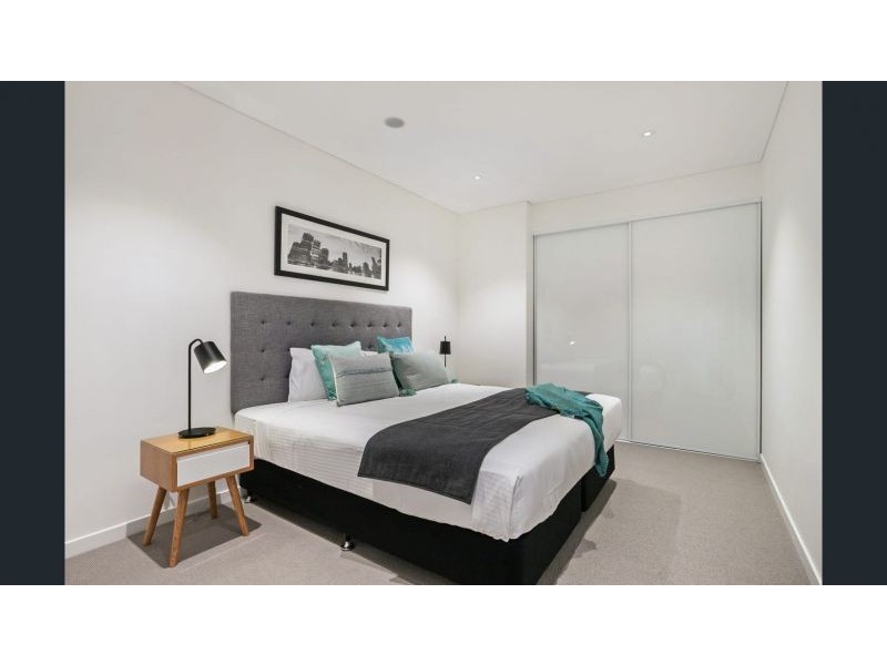 17/222 Margaret St, Brisbane City QLD 4000