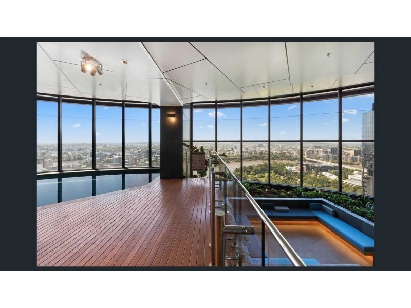 17/222 Margaret St, Brisbane City QLD 4000