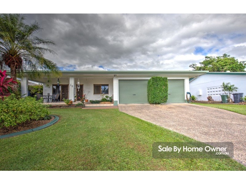 13 Bellenden St, Belvedere QLD 4860