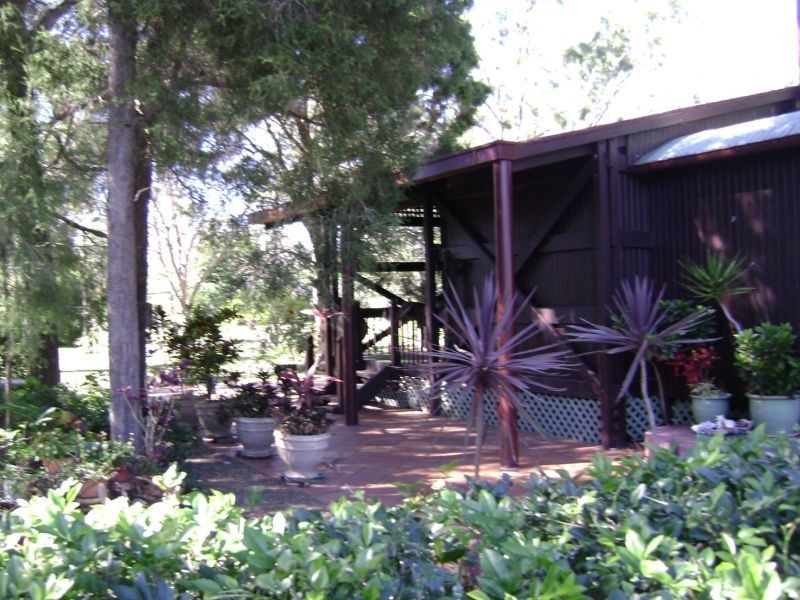 Innes Park QLD 4670