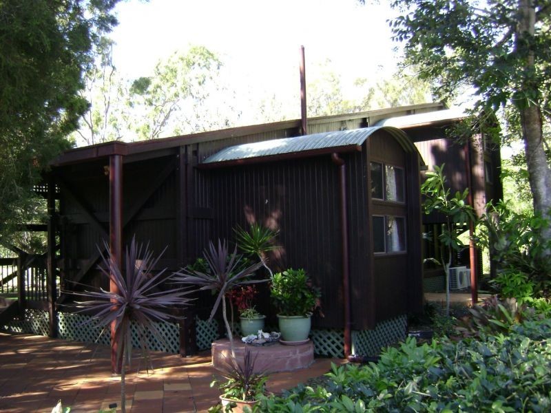 Innes Park QLD 4670