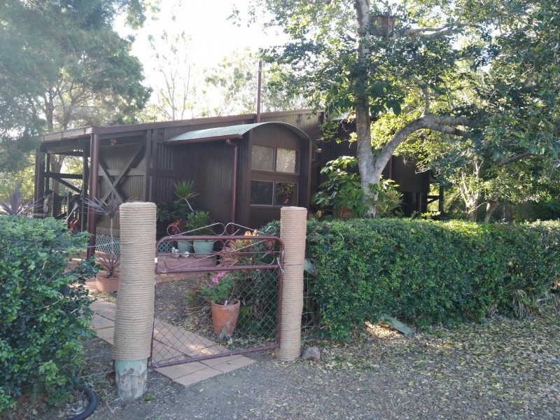 Innes Park QLD 4670