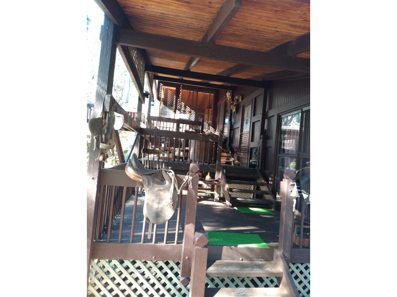 Innes Park QLD 4670