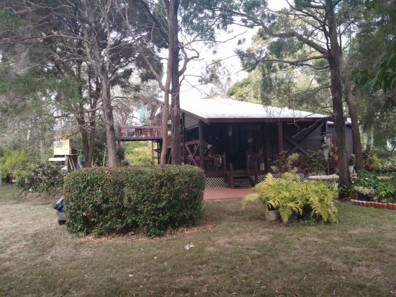 Innes Park QLD 4670