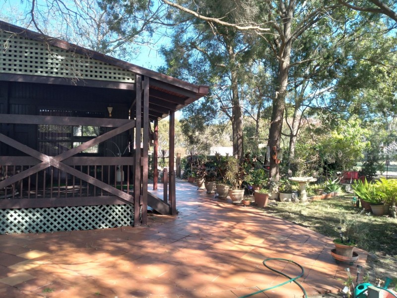 Innes Park QLD 4670