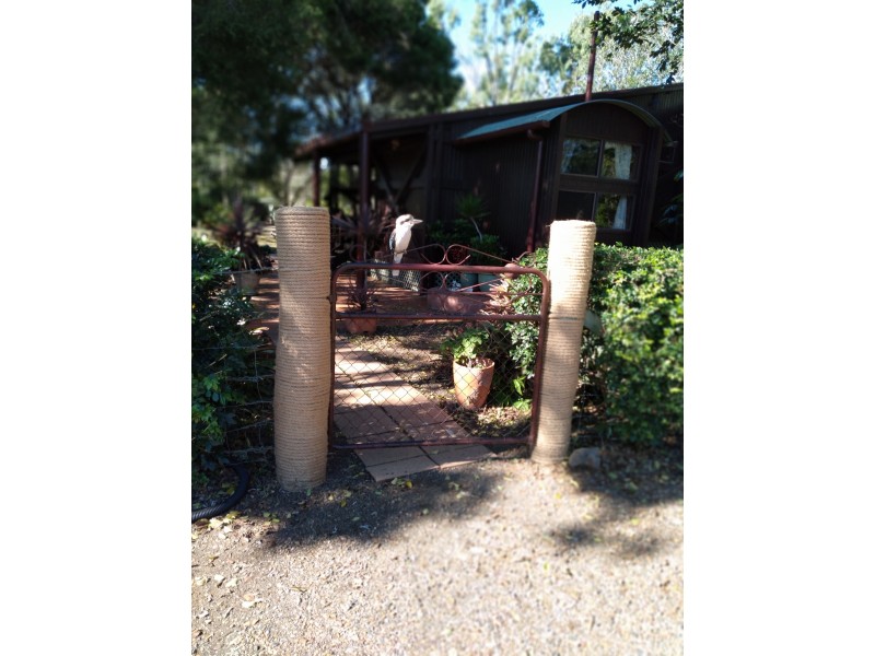 Innes Park QLD 4670