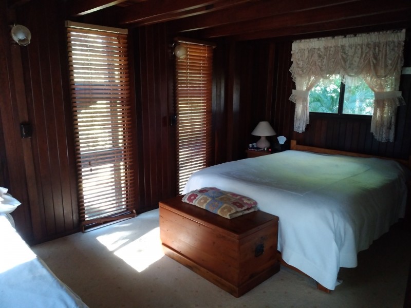 Innes Park QLD 4670