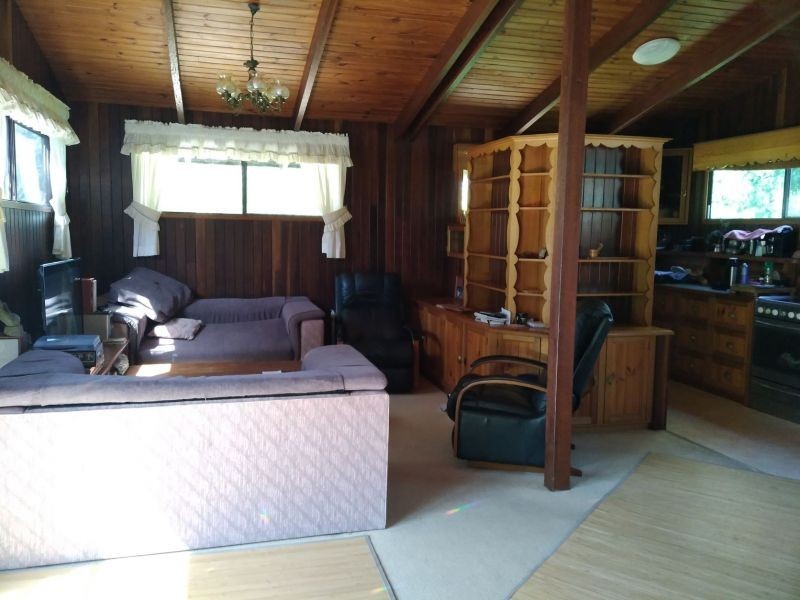 Innes Park QLD 4670