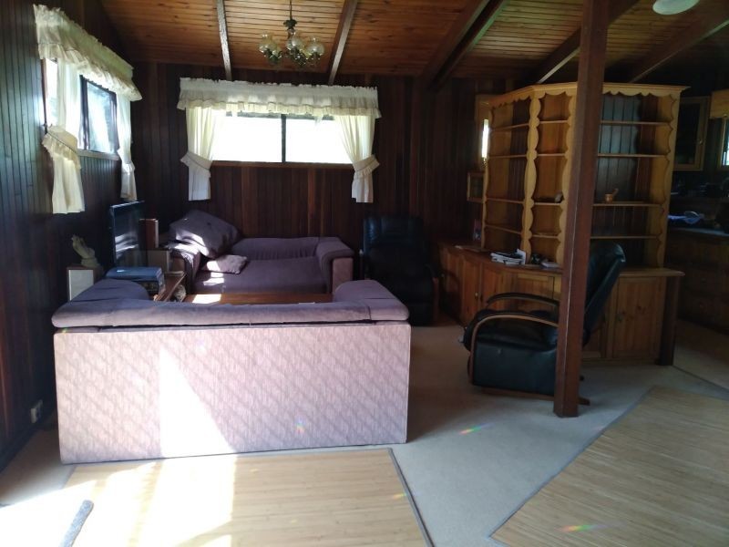 Innes Park QLD 4670