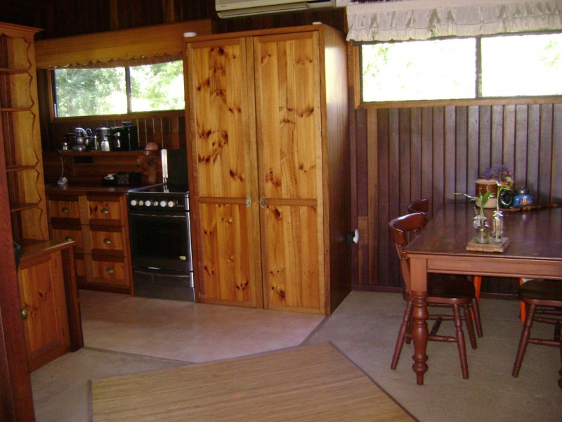 Innes Park QLD 4670
