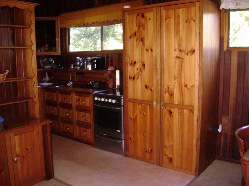 Innes Park QLD 4670