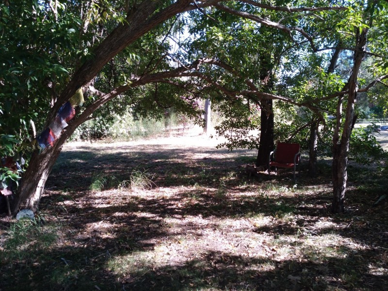 Innes Park QLD 4670
