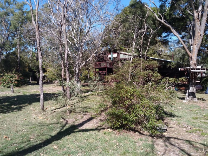 Innes Park QLD 4670