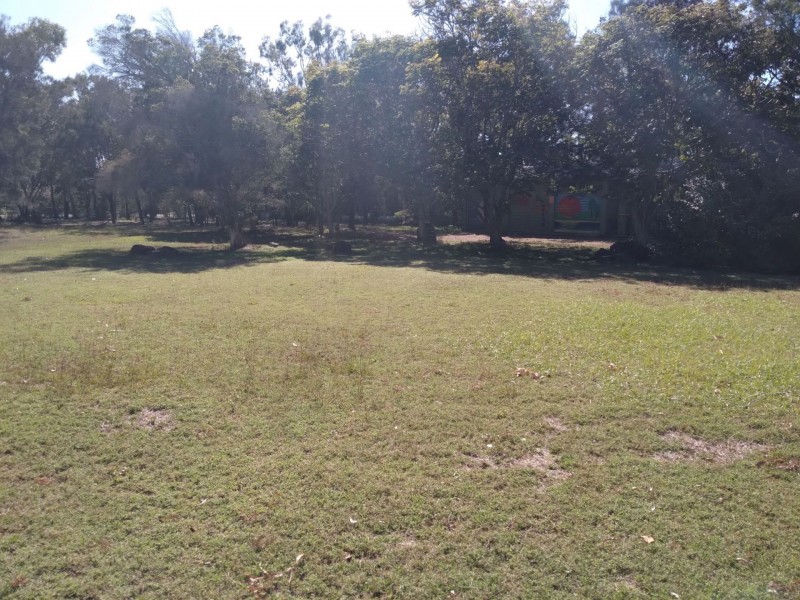 Innes Park QLD 4670